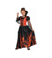 Costum Vampirita Rosie...