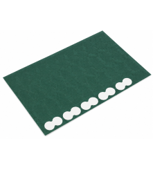 Hartie de Izolare 18650 6P pentru Pachet Baterii – Adeziv Izolant si Garnituri Protectie Celule Li-Ion