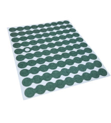 Hartie de Izolare 18650 9S...
