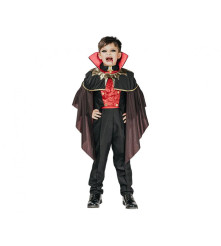 Costum Vampir Gotic copii...