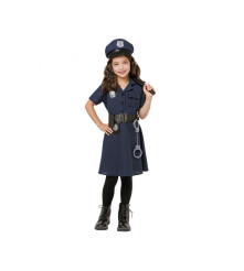 Costum Politista Eleganta...