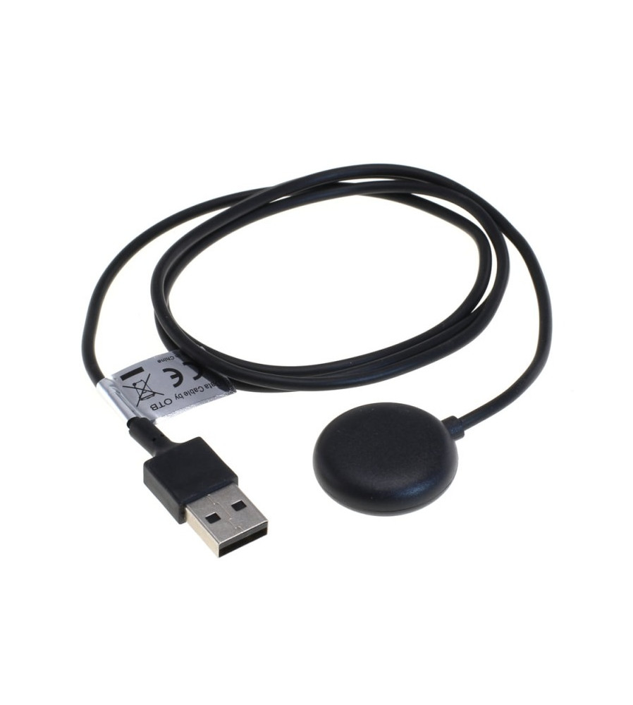 Cablu de incarcare USB compatibil cu Google Pixel Watch 2 / Pixel Watch 3