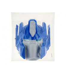 Masca Optimus Transformers pentru copii marime universala, licentiat original