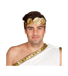 Bentita Olympus aurie stil antic, marime universala