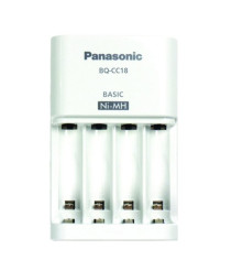 Incarcator Panasonic Eneloop BQ-CC51 pentru acumulatori AA / AAA NiMH