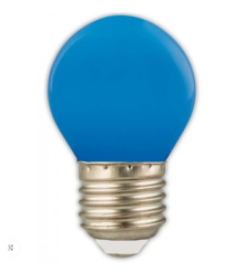 Bec LED Calex E27 Glob 1W...