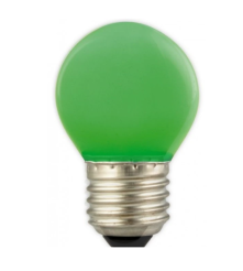 Bec LED Calex E27 Glob 1W...