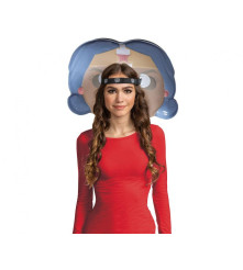 Masca Wonder Woman Funko Pop 51.5 x 38 cm licentiata