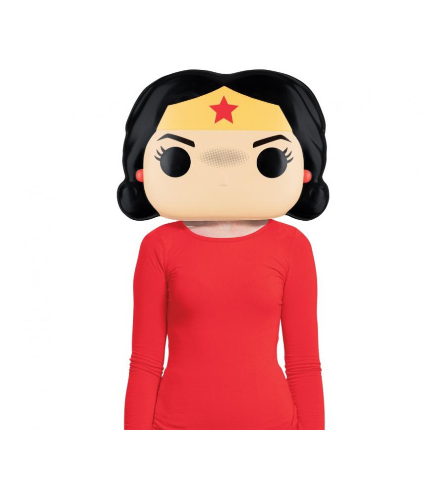 Masca Wonder Woman Funko Pop 51.5 x 38 cm licentiata