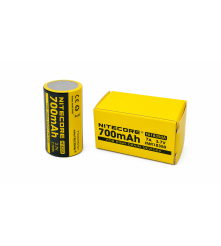 Nitecore IMR18350 Li-ion...