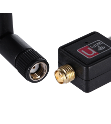 Adaptor Wireless USB Andowl Q A220B Dual Band 5GHz