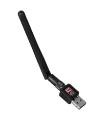 Adaptor Wireless USB Andowl Q A220B Dual Band 5GHz