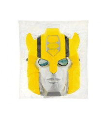 Masca Bumblebee Transformers pentru copii licentiata