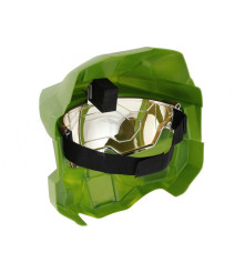 Masca Master Chief Infinite Halo pentru copii licentiata