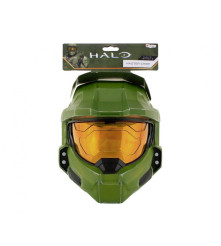 Masca Master Chief Infinite Halo pentru copii licentiata