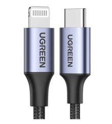 Cablu UGREEN USB C...
