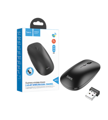 Mouse Wireless HOCO GM15...
