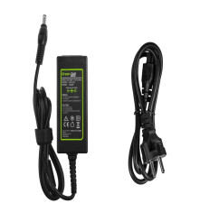 Incarcator Laptop Green Cell PRO Lenovo 20V 2A 40W