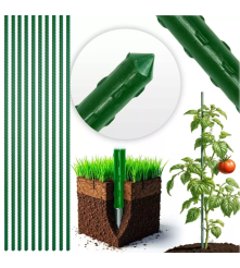 Set 10 suporți plante,...