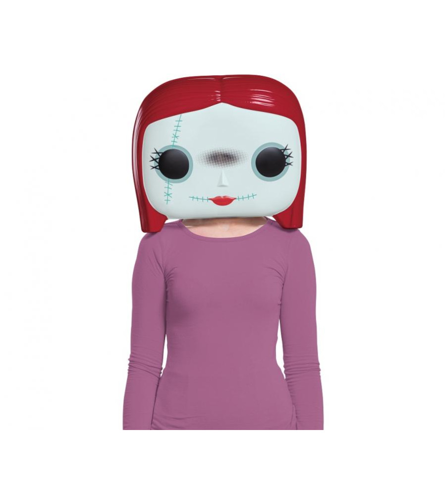 Masca Sally Funko Pop licentiata, marime universala