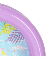 Piscina gonflabila Bestway pentru copii 61 cm mov