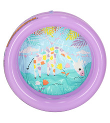 Piscina gonflabila Bestway pentru copii 61 cm mov