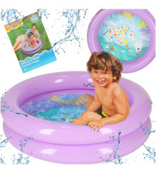 Piscina gonflabila Bestway...
