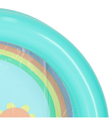 Piscina gonflabila Bestway pentru copii 61 cm albastru