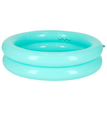 Piscina gonflabila Bestway pentru copii 61 cm albastru