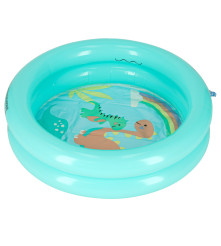 Piscina gonflabila Bestway pentru copii 61 cm albastru