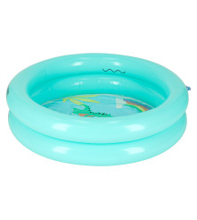 Piscina gonflabila Bestway pentru copii 61 cm albastru