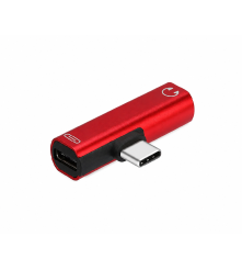 Adaptor USB C Tata la Jack...
