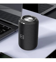 Boxa Bluetooth Hoco HC1 Portabila 5W IPX5 Negru