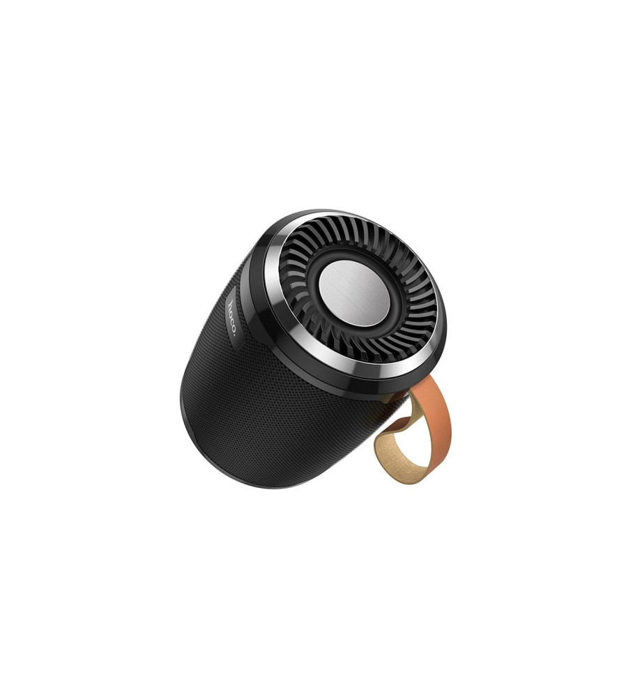 Boxa Bluetooth HOCO BS39 Cool Sports Negru