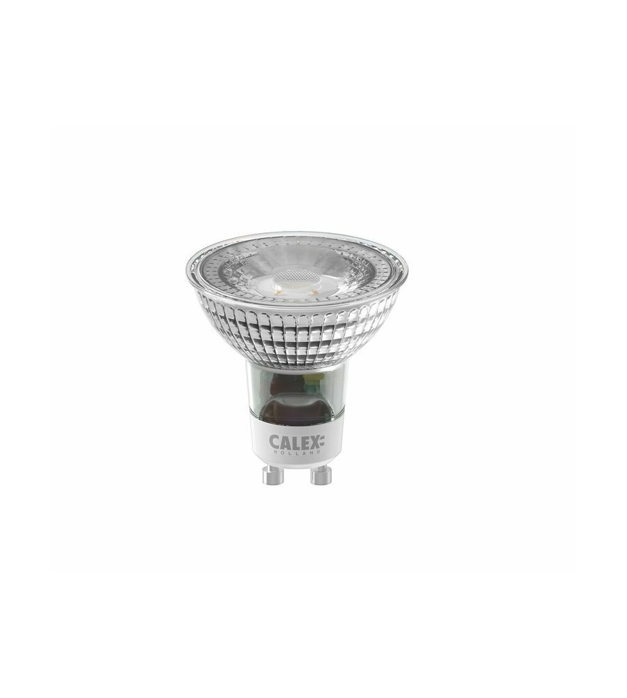 Bec LED GU10 3W 250 lm 2700K Lumina Calda