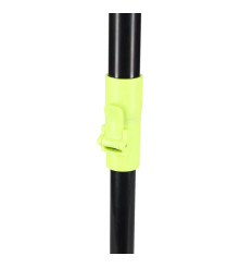 Detector de Metale pentru Copii MD 3006 cu LED Impermeabil Accesorii Incluse