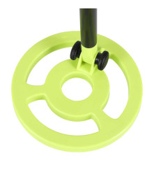 Detector de Metale pentru Copii MD 3006 cu LED Impermeabil Accesorii Incluse