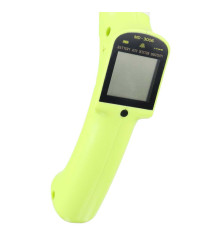 Detector de Metale pentru Copii MD 3006 cu LED Impermeabil Accesorii Incluse