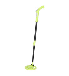 Detector de Metale pentru Copii MD 3006 cu LED Impermeabil Accesorii Incluse