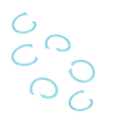 Set de Constructie Magnetic Circuit Masinute 127 Piese cu Vehicule Reincarcabile