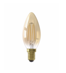 Bec LED Filament Lumanare...