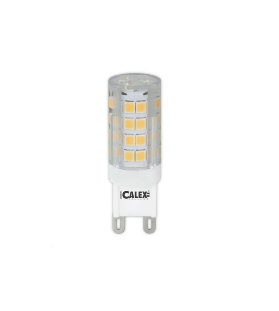 Bec LED G9 3.5W 320 lm 4000K Lumina Neutra