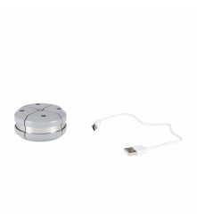 Set Constructie Magnetic Circuit Masinute 87 Piese STEM cu Auto Reincarcabil
