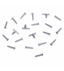 Set Constructie Magnetic Circuit Masinute 87 Piese STEM cu Auto Reincarcabil