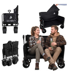 Carucior Transport Pliabil...