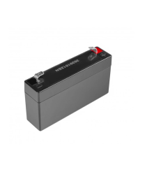 Baterie Green Cell AGM52 6V 1.2Ah VRLA AGM