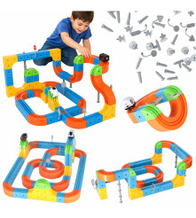 Set Constructie Magnetic...
