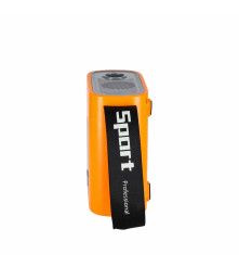 Pompa Electrica Auto SUP 22 PSI 140W LCD Auto Off
