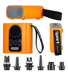 Pompa Electrica Auto SUP 22...