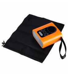 Pompa Electrica Auto SUP 22 PSI 140W LCD Auto Off
